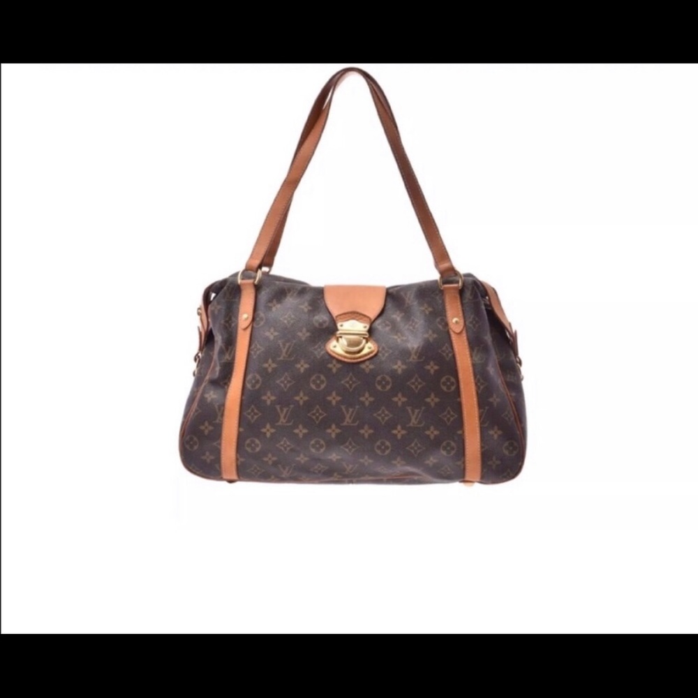 ❤️SALE❤️Authentic Louis Vuitton Stresa PM